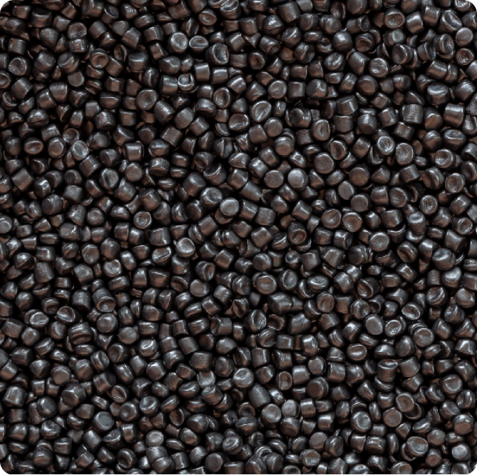 Masterbatch Negro PCR