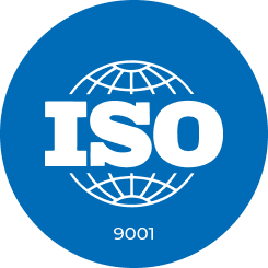 ISO 9001