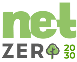 Logo Netzero